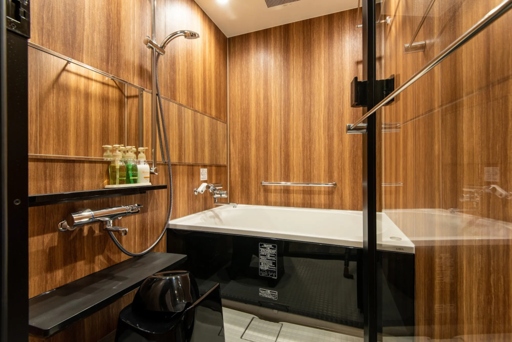 La'gent Hotel Shinjuku Kabukicho 사진 46