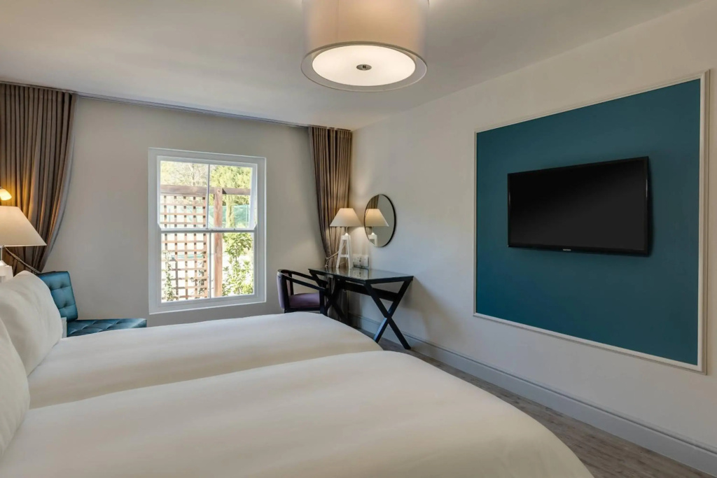 Protea Hotel by Marriott Franschhoek - Général