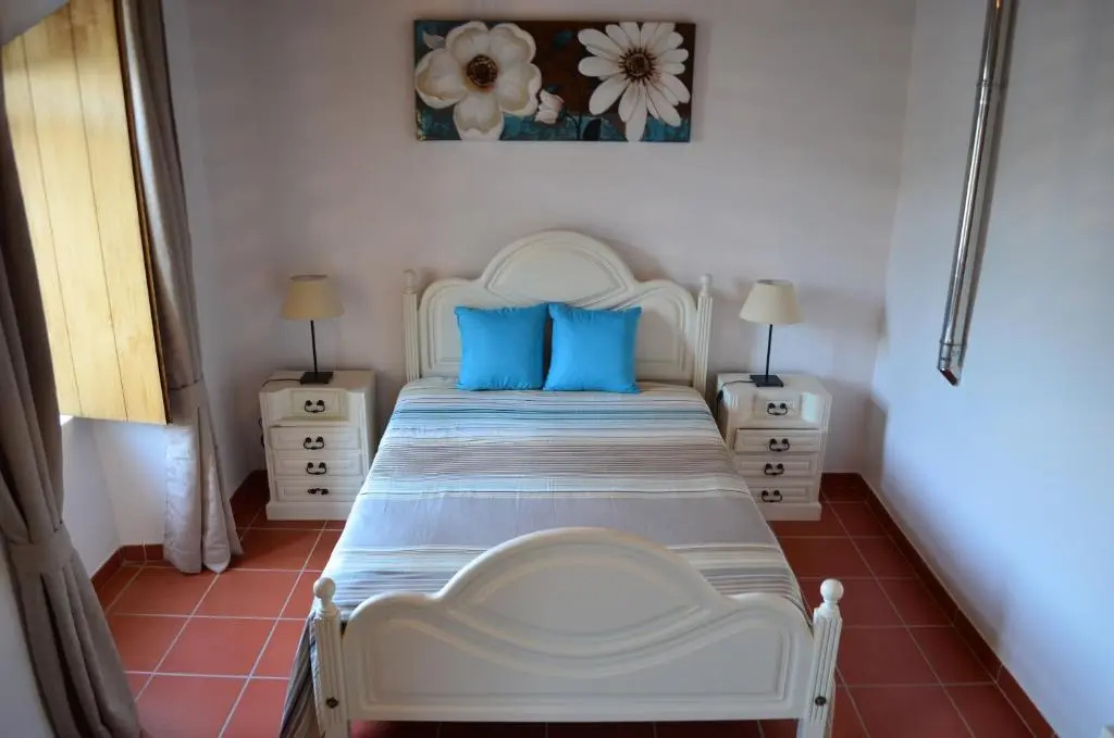 Casa do Forte Elvas - Chambres