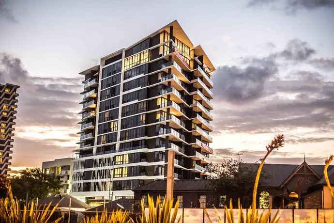 38 High St Apartments