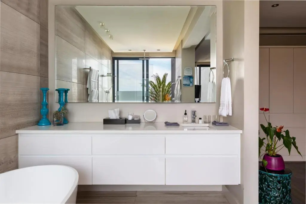 Living Hotel Lions Eye - Chambres