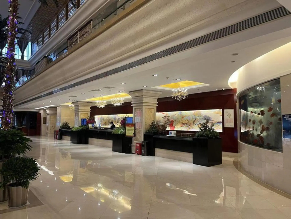 Hotel photo 12