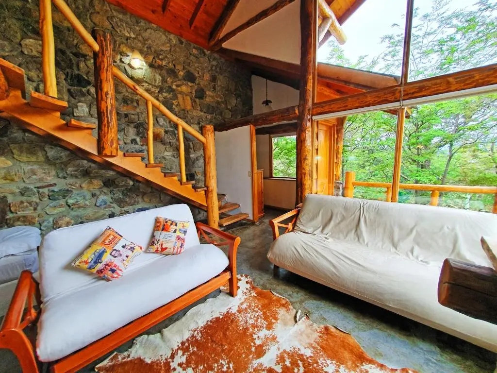 Deluxe Single Bungalow