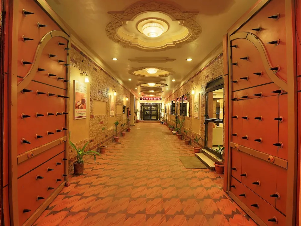 Hotel photo 10