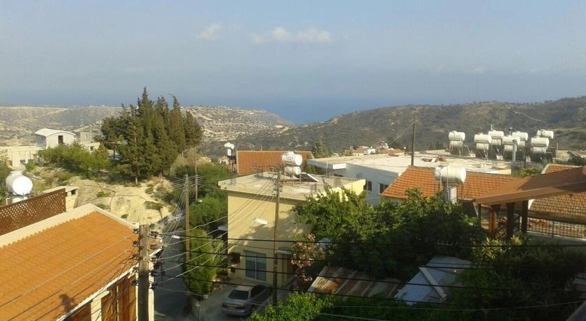 Pissouri Heights Apartments YIAZOU COURT