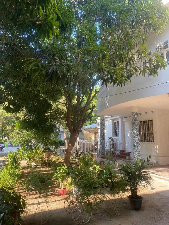 Del Mar Hotel - Chambres