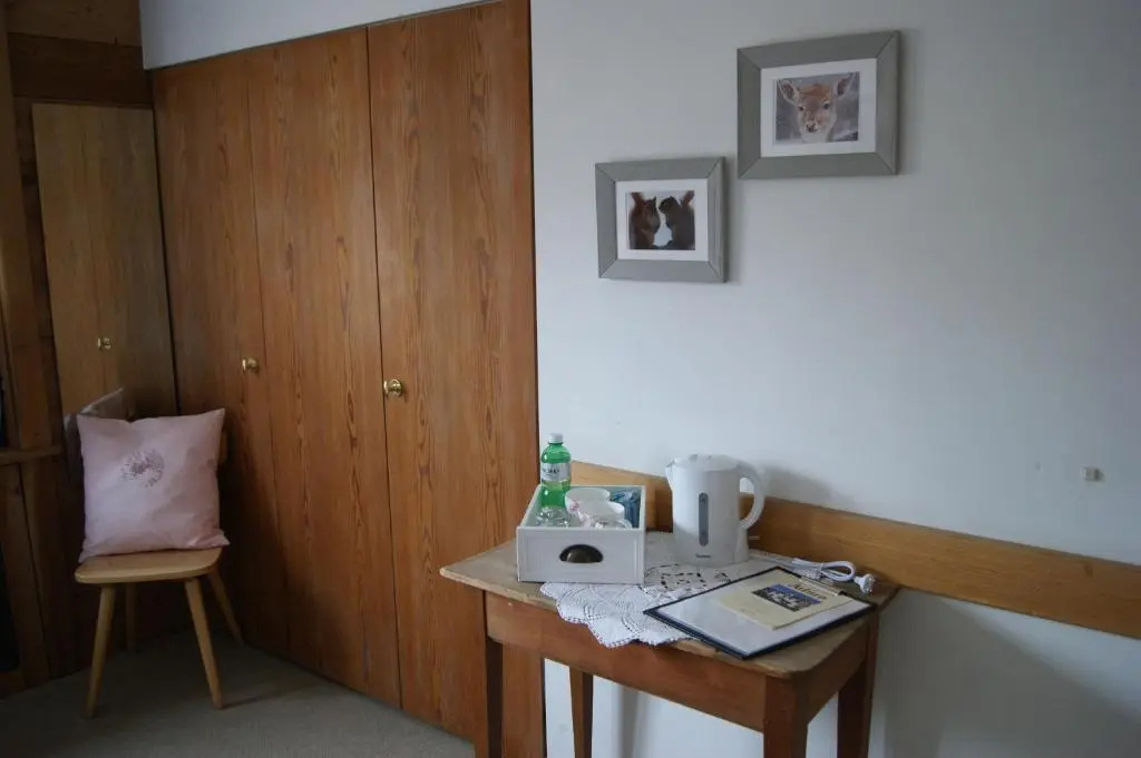 Hotel Arturo - Chambres
