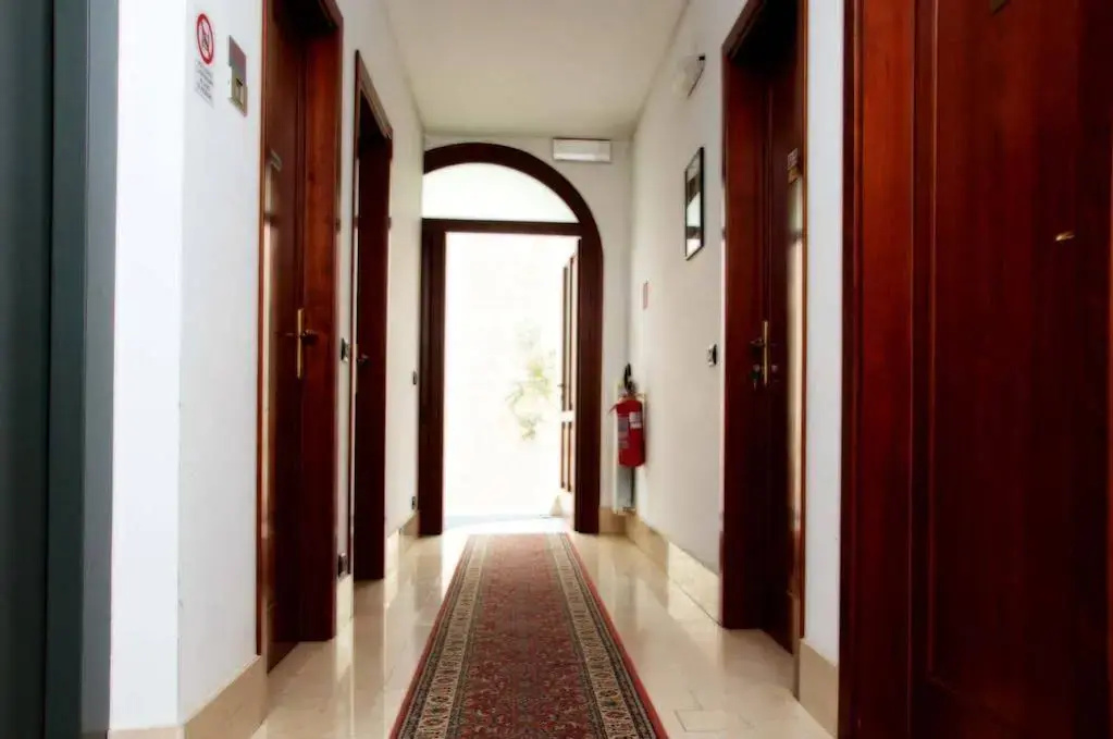 Albergo Grobberio - фото 8