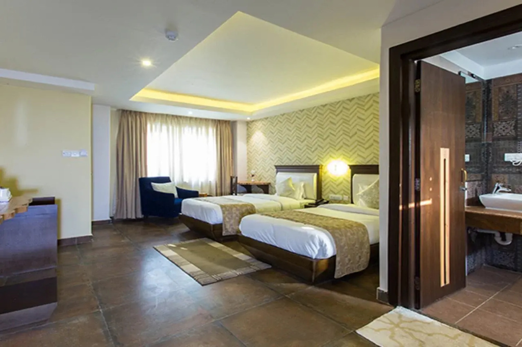Hotel photo 24