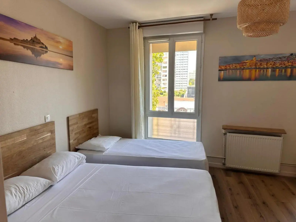 Voir la photo 3 — hotel in paris