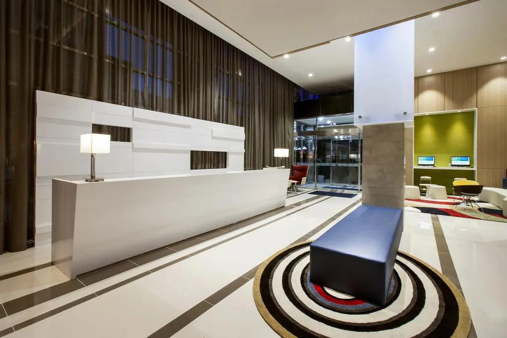 Travelodge Myeongdong Euljiro - Général