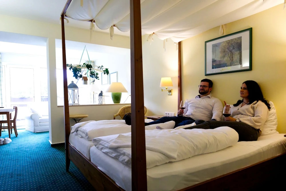 Superior room