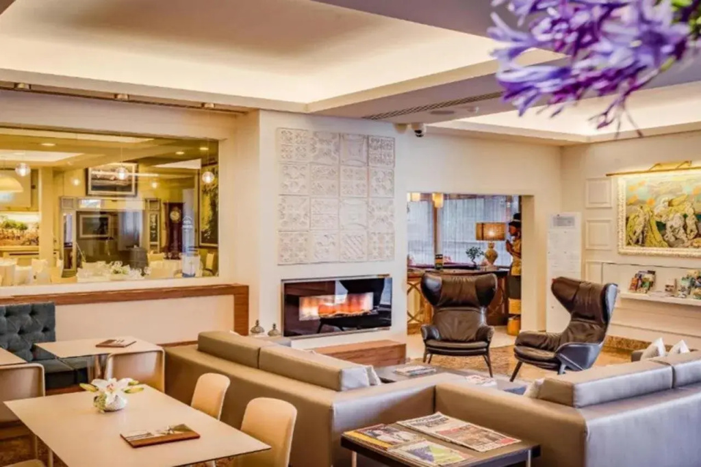 Hotel Pirineo Figueres by Pierre and Vacances - Général