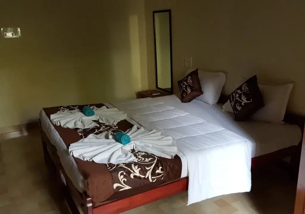 Hotel MAJHI - Général