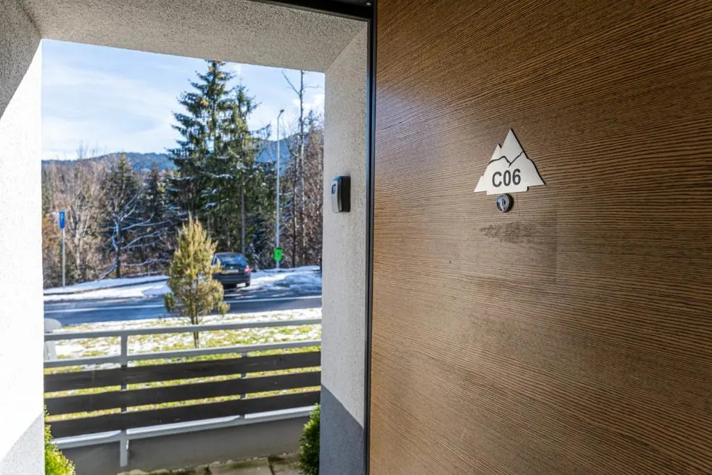 Aki Studio Silver Mountain Poiana Brasov