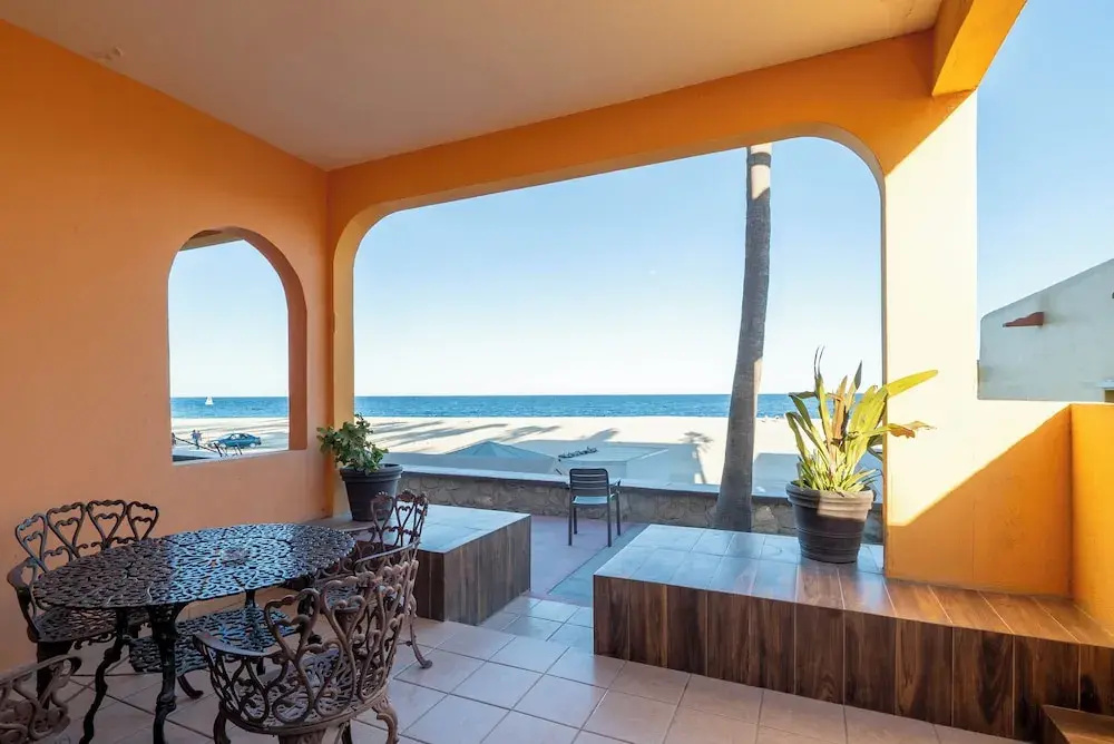 Playa del Sol - Chambres