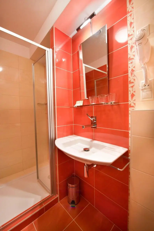 Hotel Joseph 1699 - Chambres
