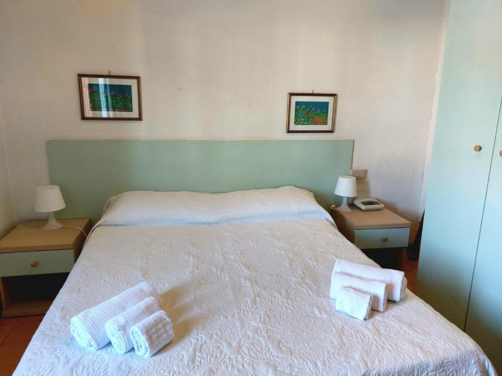 Hotel San Domingo - Général