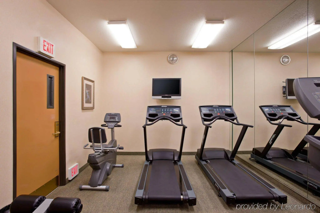 Staybridge Suites Lake Forest by IHG - Général