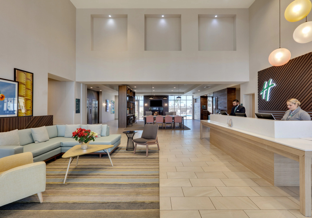 Holiday Inn Yuma by IHG - Général