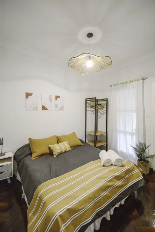 Comfort Double room (full double bed)