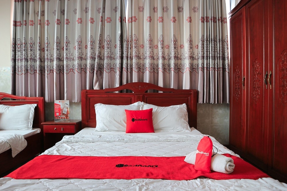 Hotel Sai Gon Moi by Reddoorz
