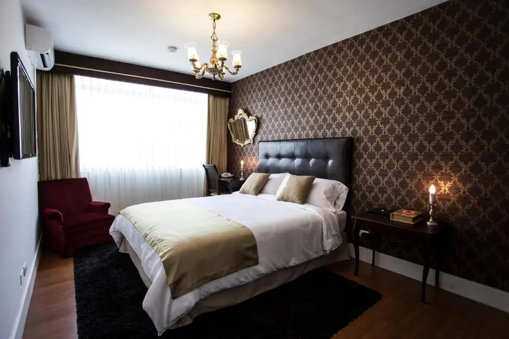 IFE Boutique Hotel - Chambres