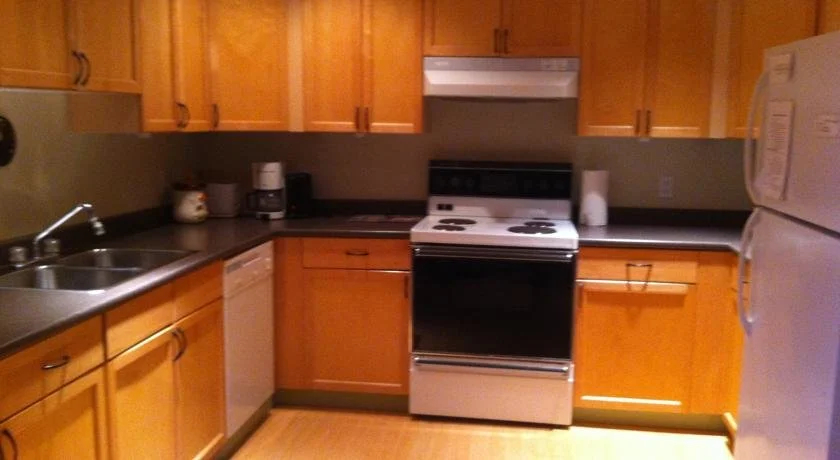 True North Bed & Breakfast - фото 12