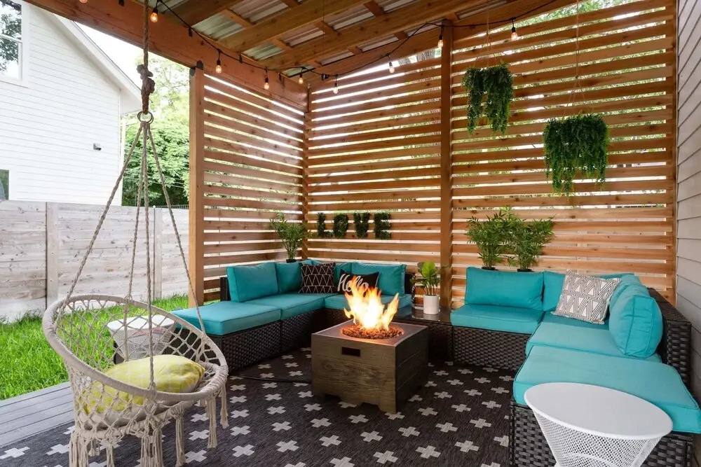 Insta Worthy Two-home Retreat - Fire Pit, Hot Tub