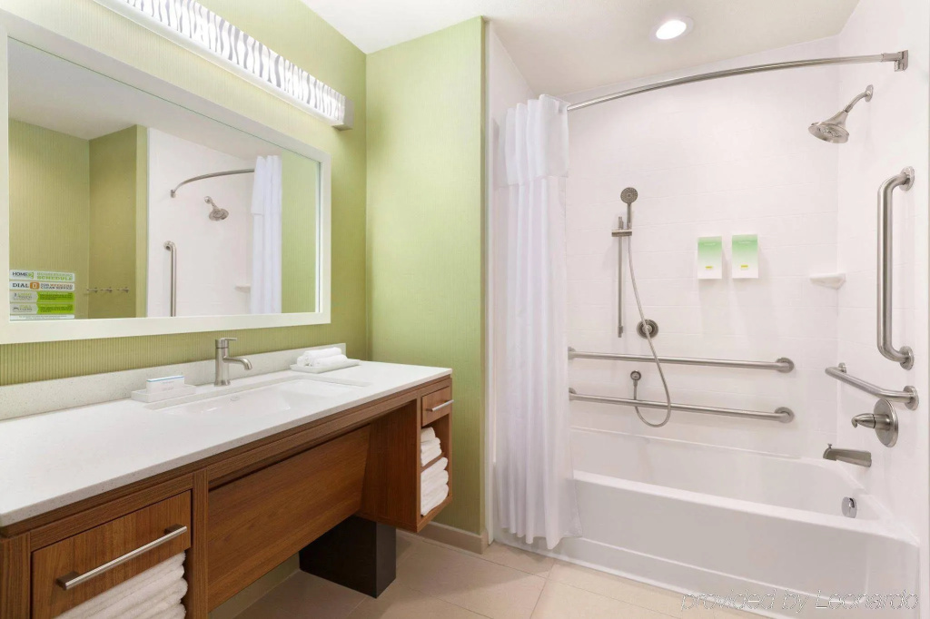 Home2Suites by Hilton Edmond - Général