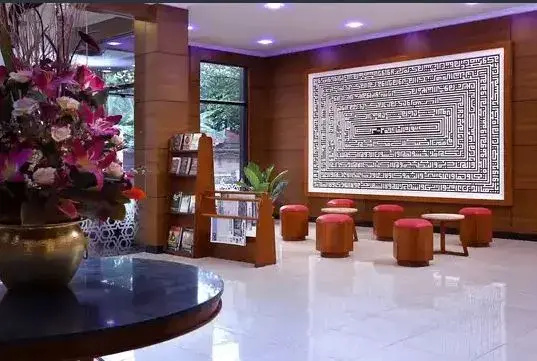 Multazam Syariah Hotel - Général