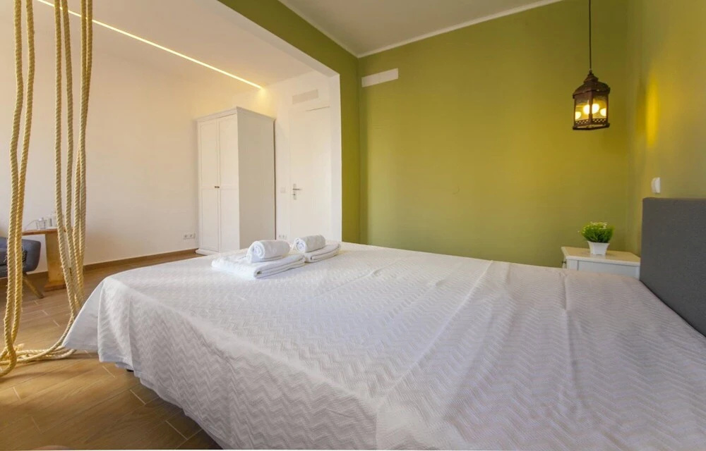 Tamar Guesthouse - Général