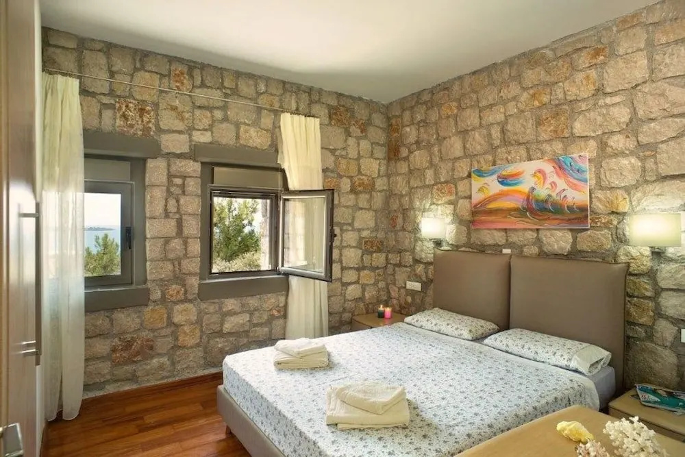 Blue Dream Luxury Villas Exclusive 2 Bedroom Villa Privee - Villa Ellie