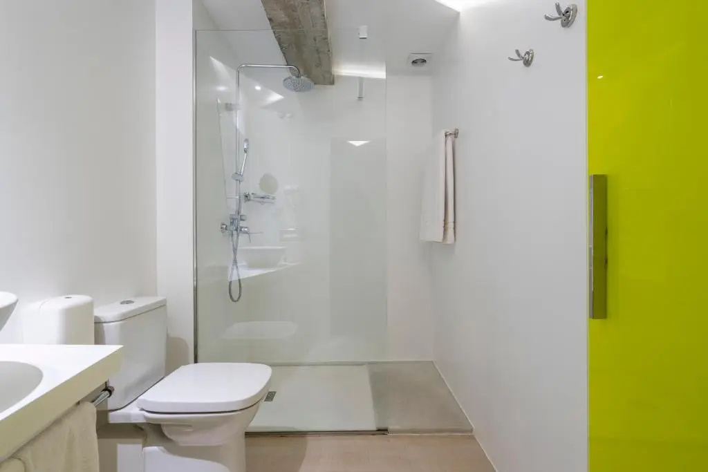 Atarazanas Málaga Boutique Hotel - Chambres