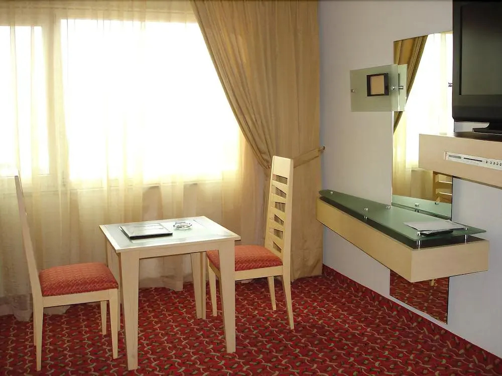 Hotel Scala Magna - Général