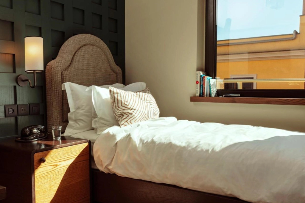 The Hoxton Rome 7