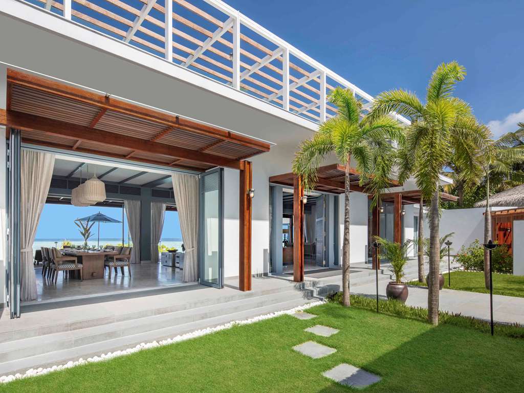 Raffles Maldives Meradhoo