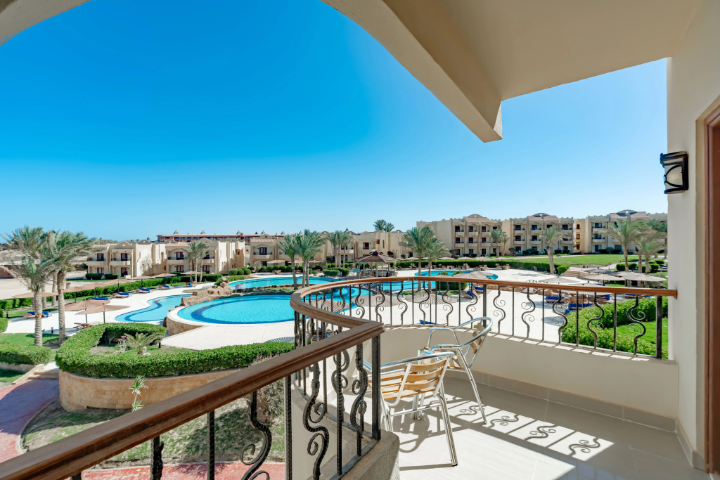 Life Resort Marsa Alam Beach & SPA - фото 30