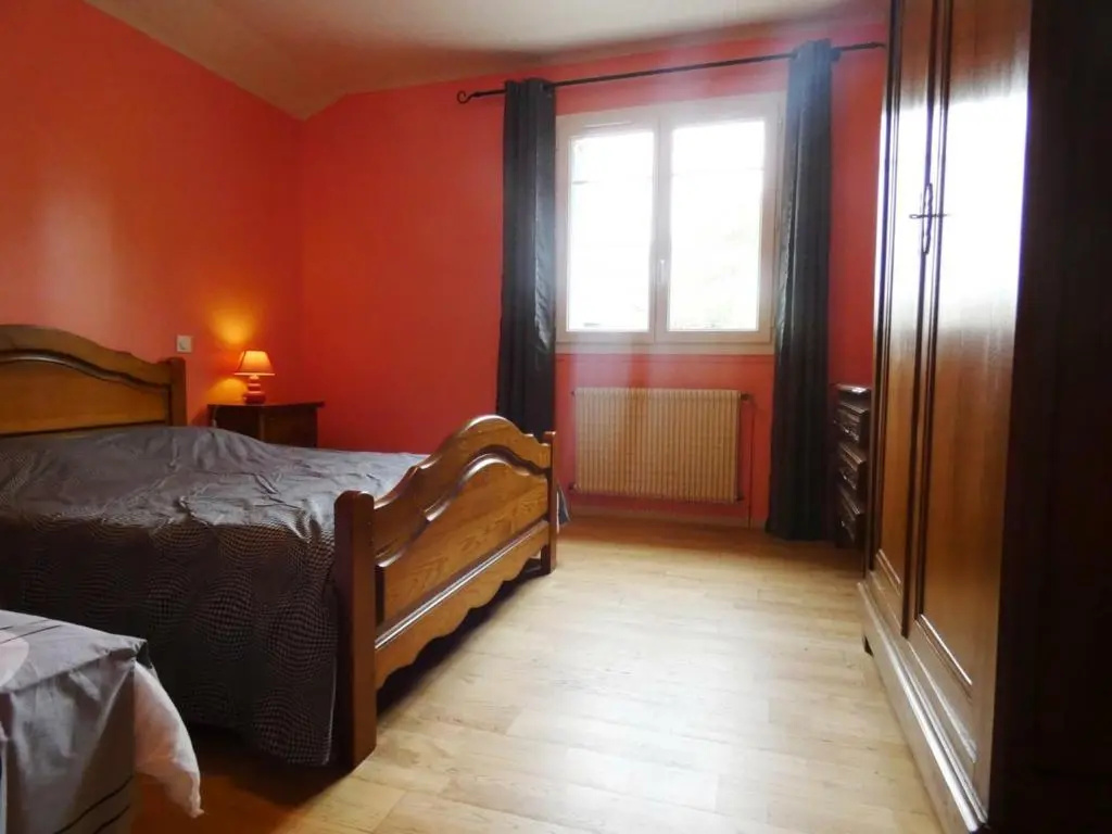 Voir la photo 2 — Gîte Lourquen, 3 pièces, 5 personnes - FR-1-360-519