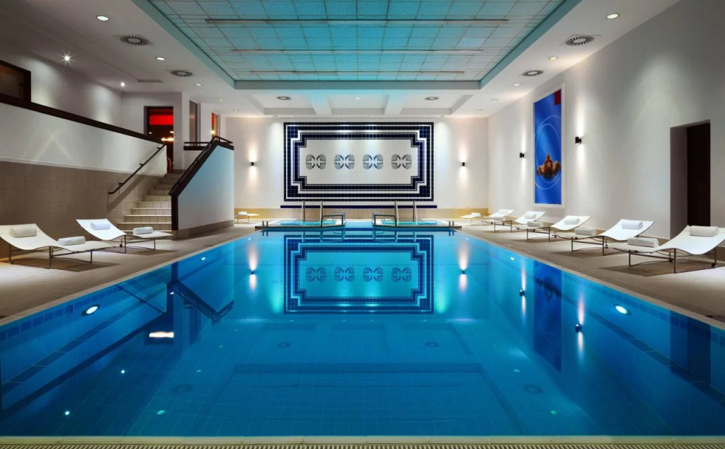 Warsaw Presidential Hotel - Général
