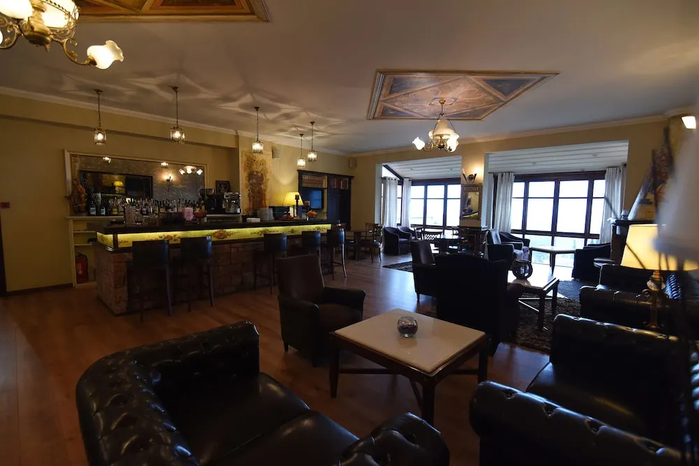 Hotel Likoria - Général