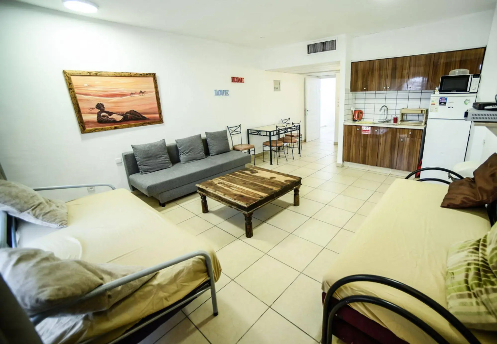 Sun and View Guest House - фото 11