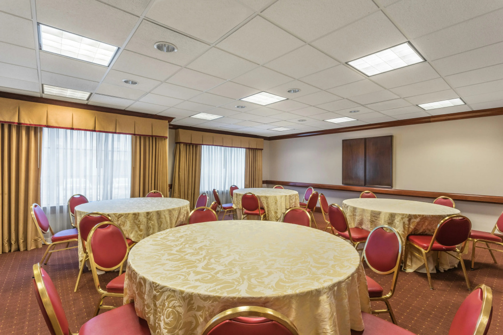 Homewood Suites by Hilton Newark-Wilmington South Area - Général