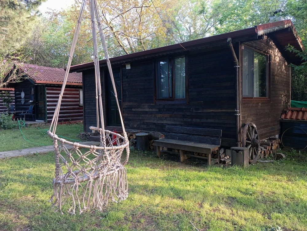Agva Tartaruga Motel