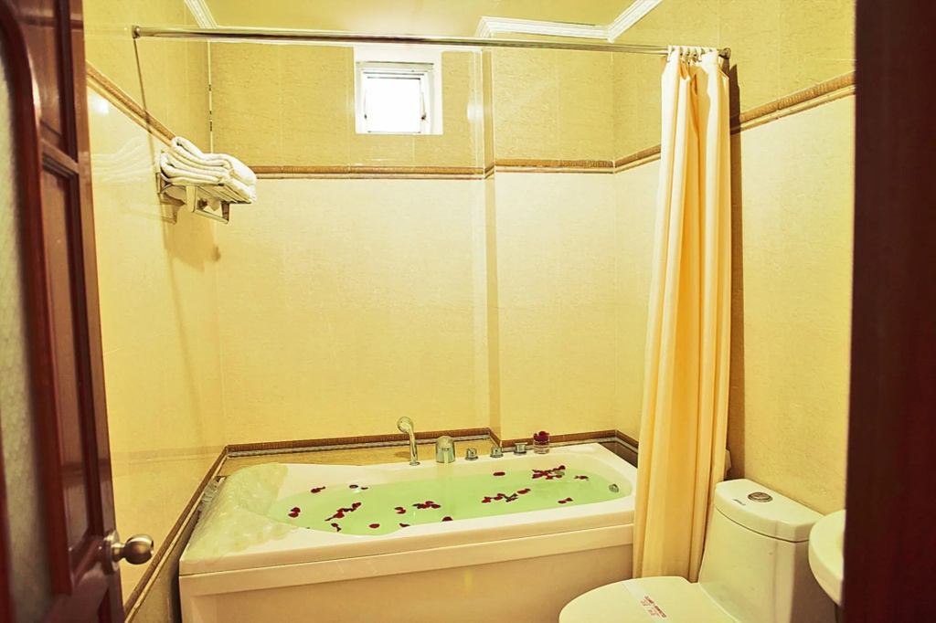 Linh Phuong 8 Hotel - Général