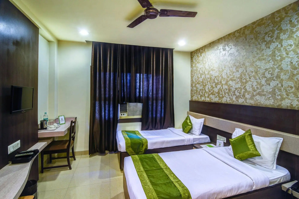 Hotel photo 20