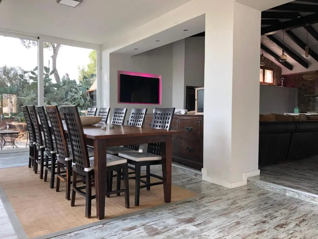 Deluxe Villa