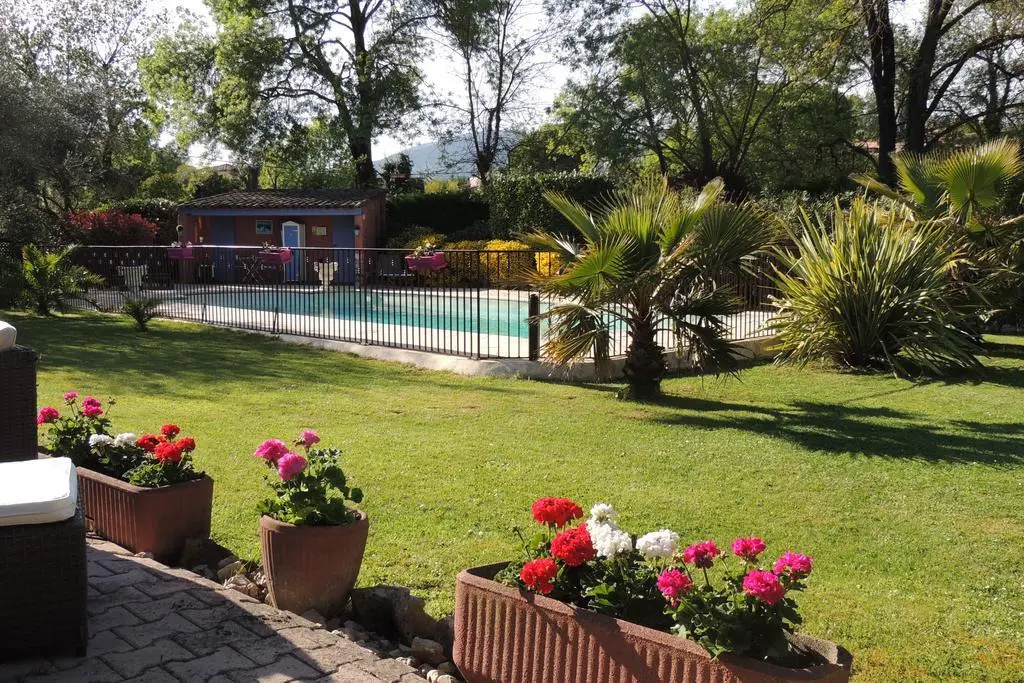 La Bastide des Golfs - Général