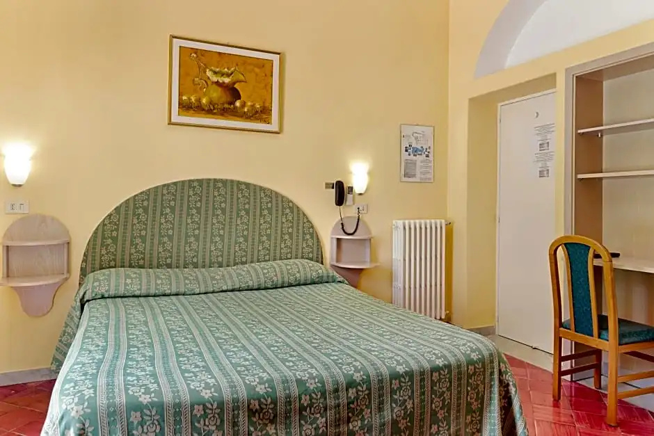 Hotel Carmencita - Chambres