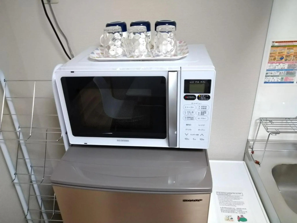 Hitoyado Ryokan Higashiueno - Vacation STAY 72541v 사진 13